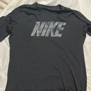 Nike Dri-Fit Shirt XXL